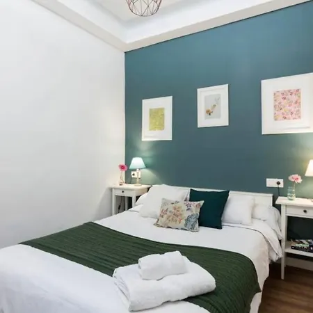 Lepanto Apartments 150M From Sagrada Familia Barcelona Buitenkant foto
