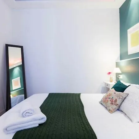 Lepanto Apartments 150M From Sagrada Familia Barcelona Buitenkant foto