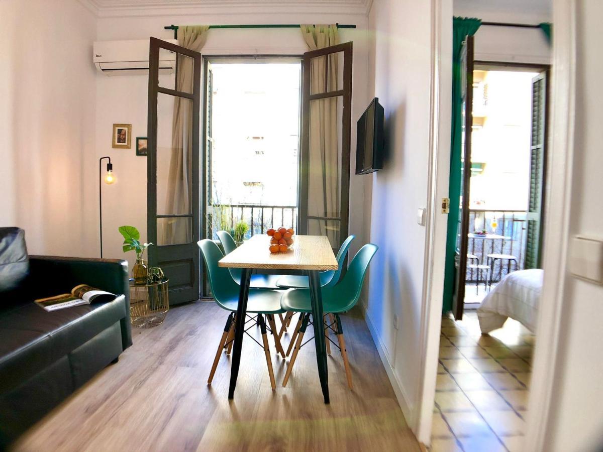 Lepanto 150m From Sagrada Familia Appartement *