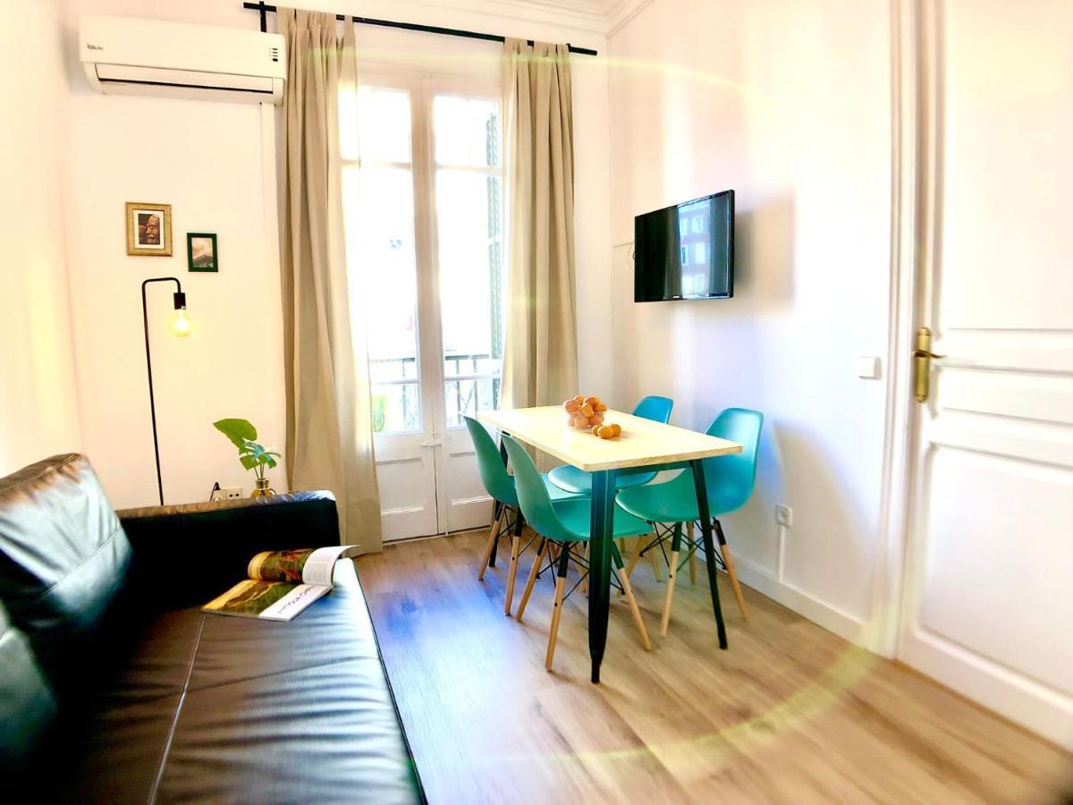 Appartement Lepanto 150m From Sagrada Familia Barcelone