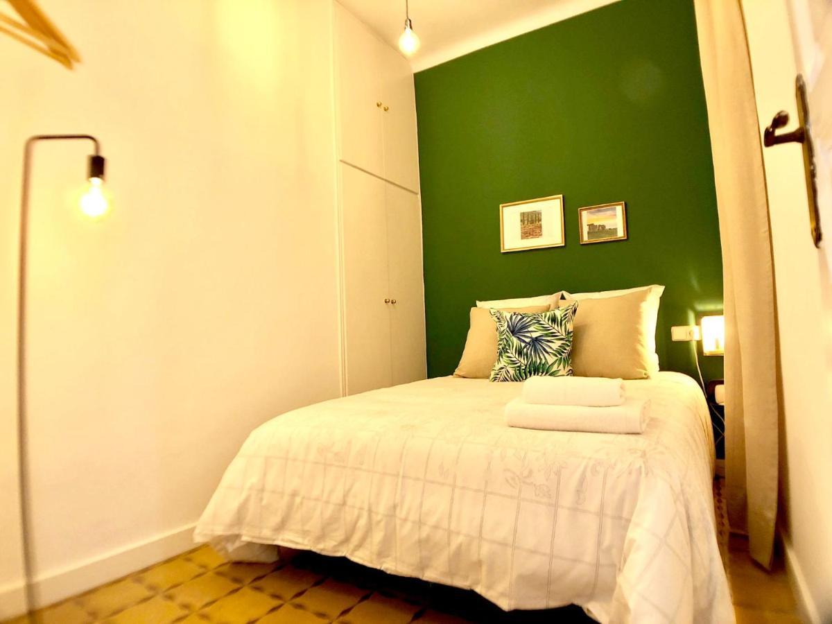 Appartement Lepanto 150m From Sagrada Familia Barcelone