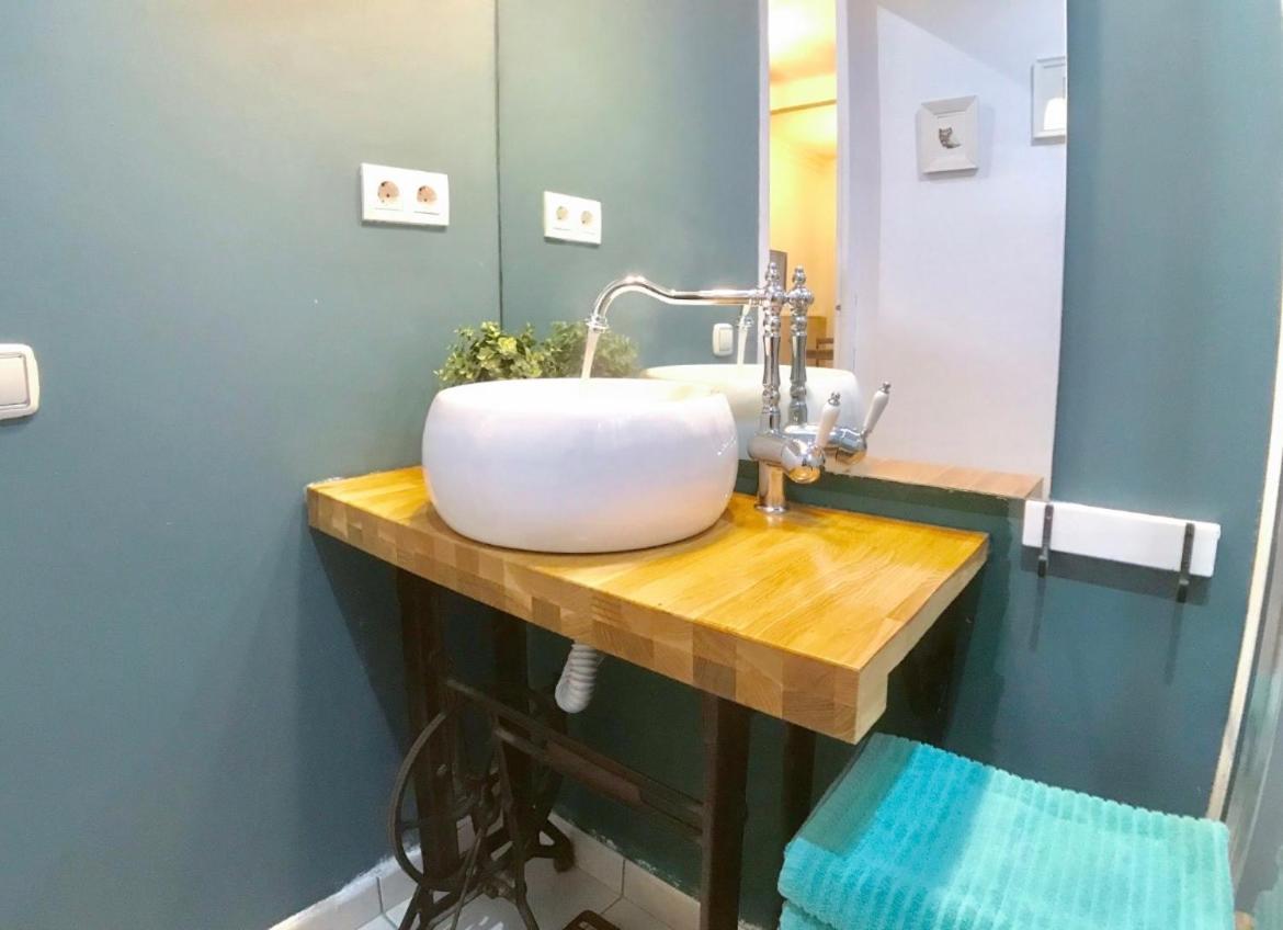 Apartment Lepanto 150m From Sagrada Familia